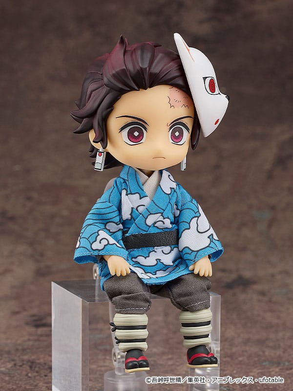 Tanjiro Kamado: Final Selection Ver. - Good Smile Company - Image 4