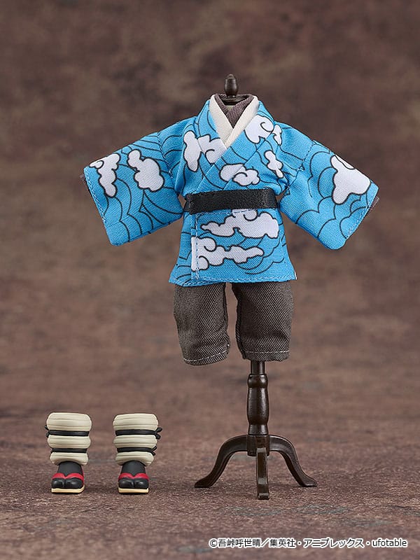 Tanjiro Kamado: Final Selection Ver. - Good Smile Company - Image 5