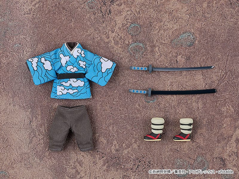 Tanjiro Kamado: Final Selection Ver. - Good Smile Company - Image 6