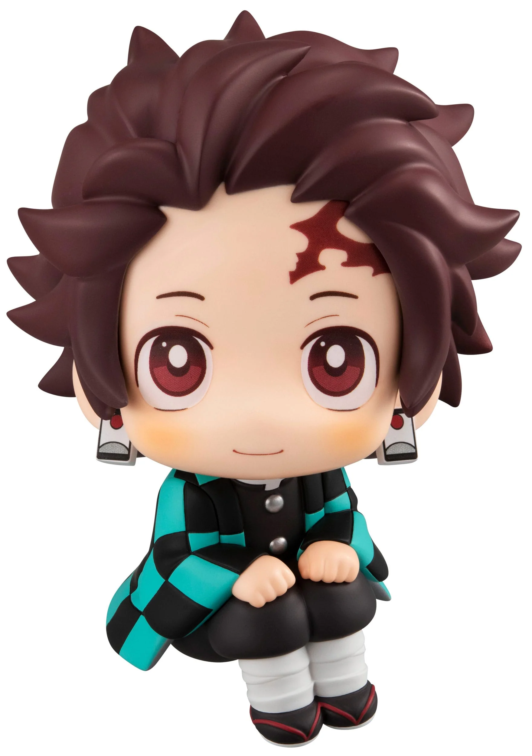 Tanjiro Kamado Look Up MegaHouse - Image 12
