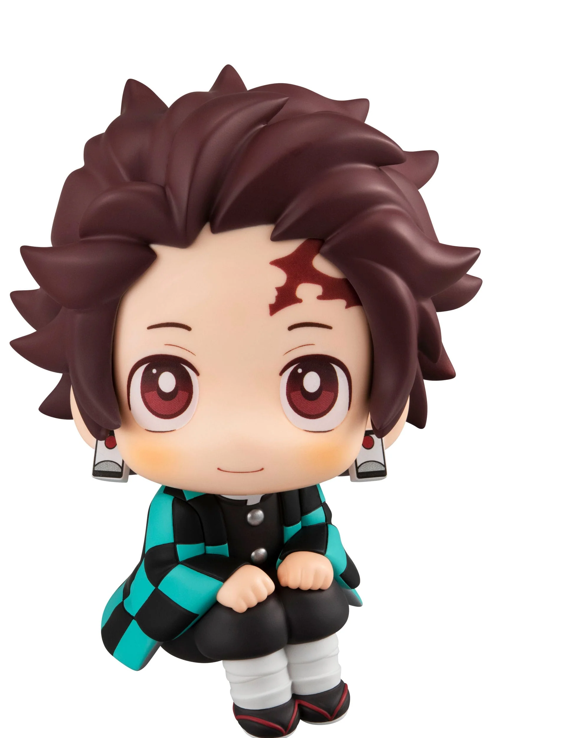 Tanjiro Kamado Look Up MegaHouse - Image 6