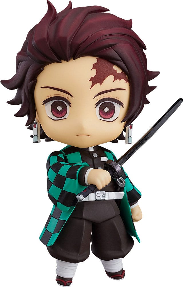 Tanjiro Kamado Nendoroid Good Smile Company