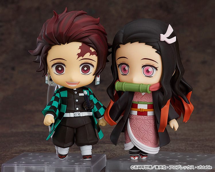 Tanjiro Kamado Nendoroid Good Smile Company - Image 7
