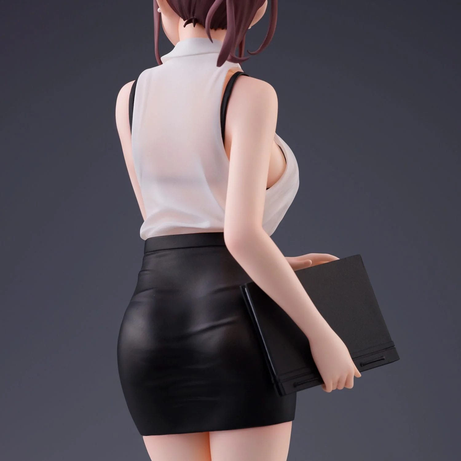 Tannin no Kyoushi (Homeroom Teacher) -Original Character - Sentinel - Image 13