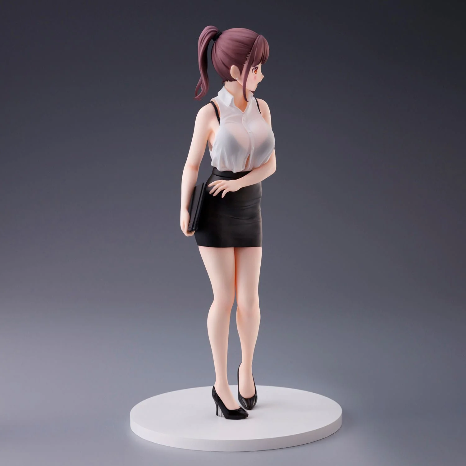 Tannin no Kyoushi (Homeroom Teacher) -Original Character - Sentinel - Image 7