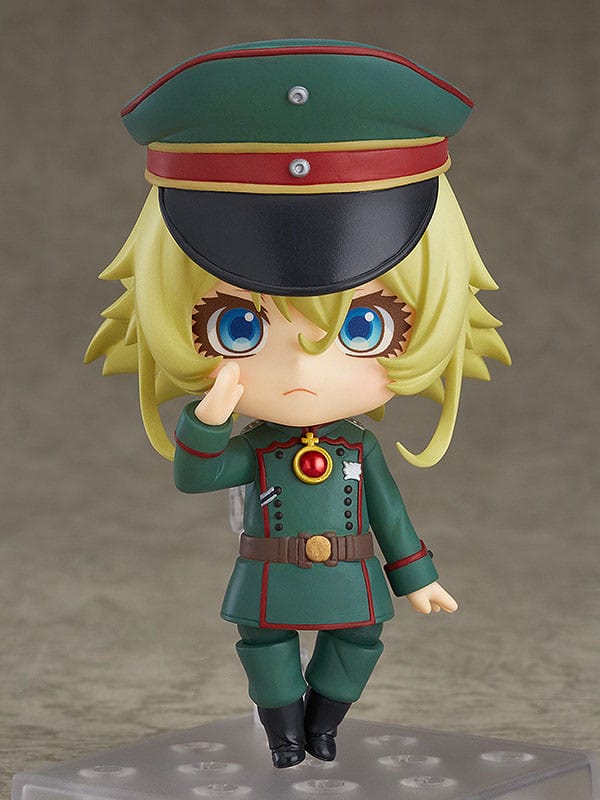 Tanya Degurechaff Nendoroid Good Smile Company - Image 2