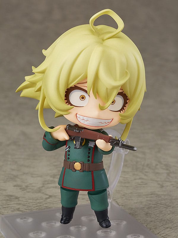 Tanya Degurechaff Nendoroid Good Smile Company - Image 6
