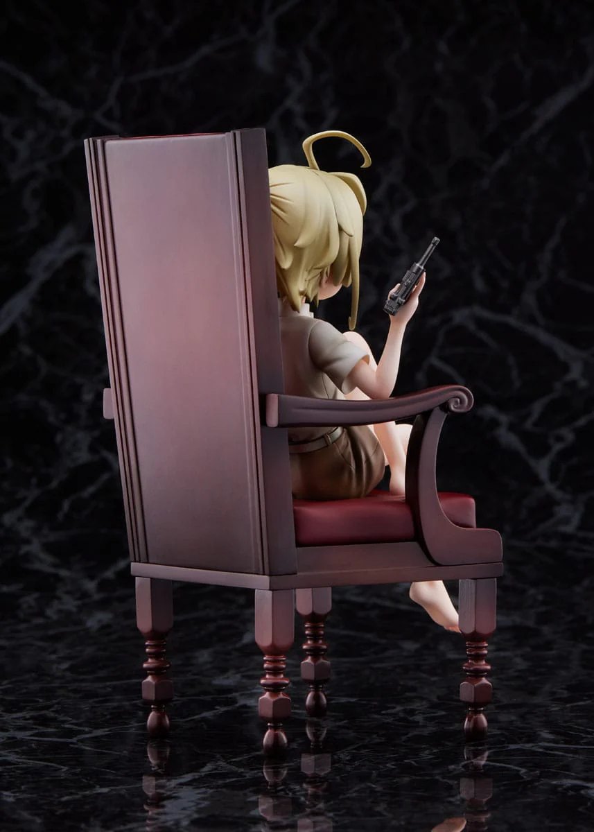 Tanya Degurechaff - Saga of Tanya the Evil - Furyu - Image 9