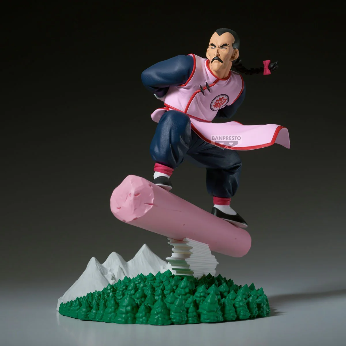 Tao Bai Bai History Box Banpresto - Image 5