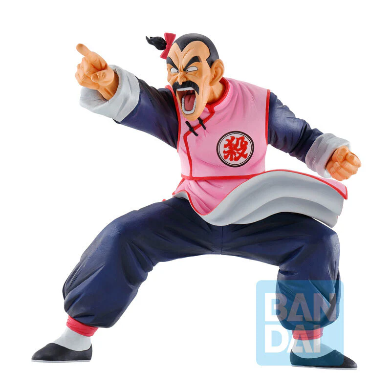 Tao Bai Bai Ichibansho Mystical Adventure / Dragon Ball - Image 2