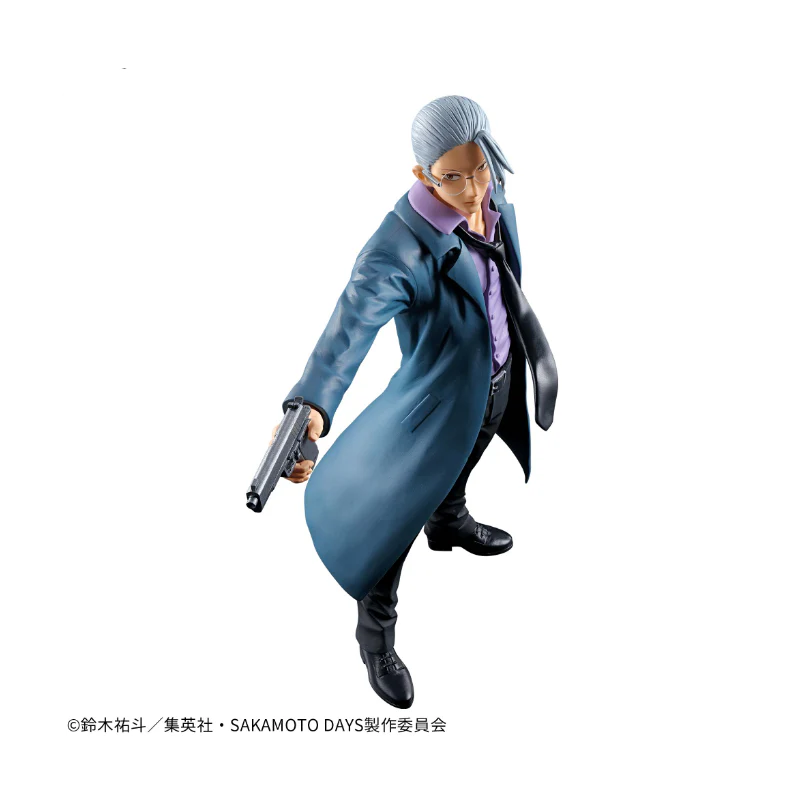 Taro Sakamoto Sakamoto Banpresto - Image 4