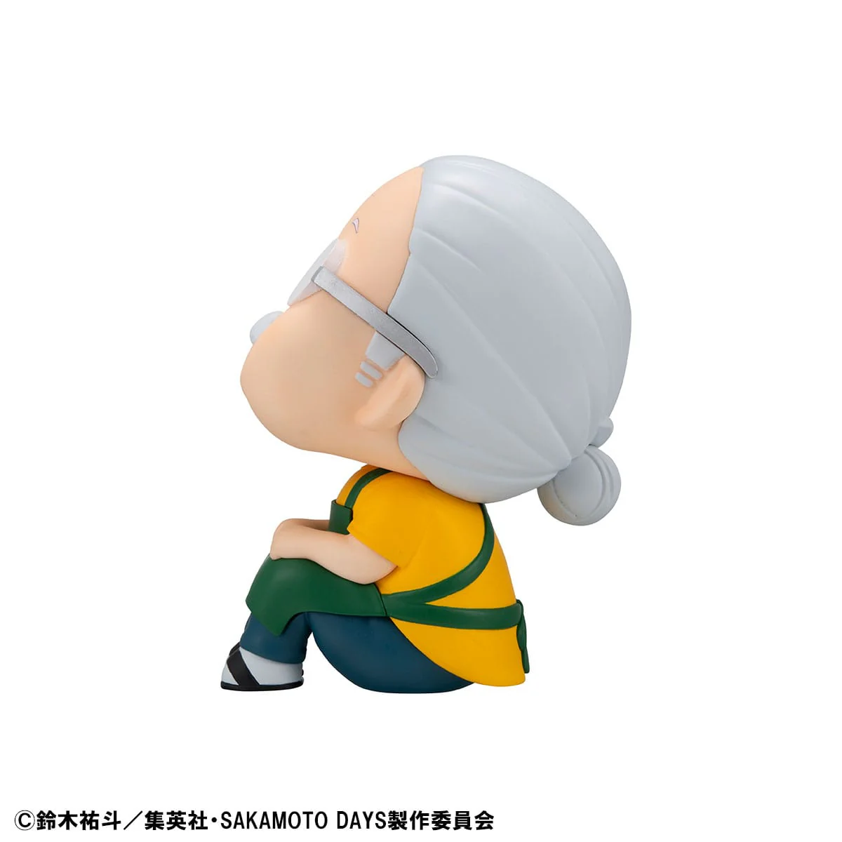 Taro Sakamoto & Shin Asakura Look Up MegaHouse - Image 10