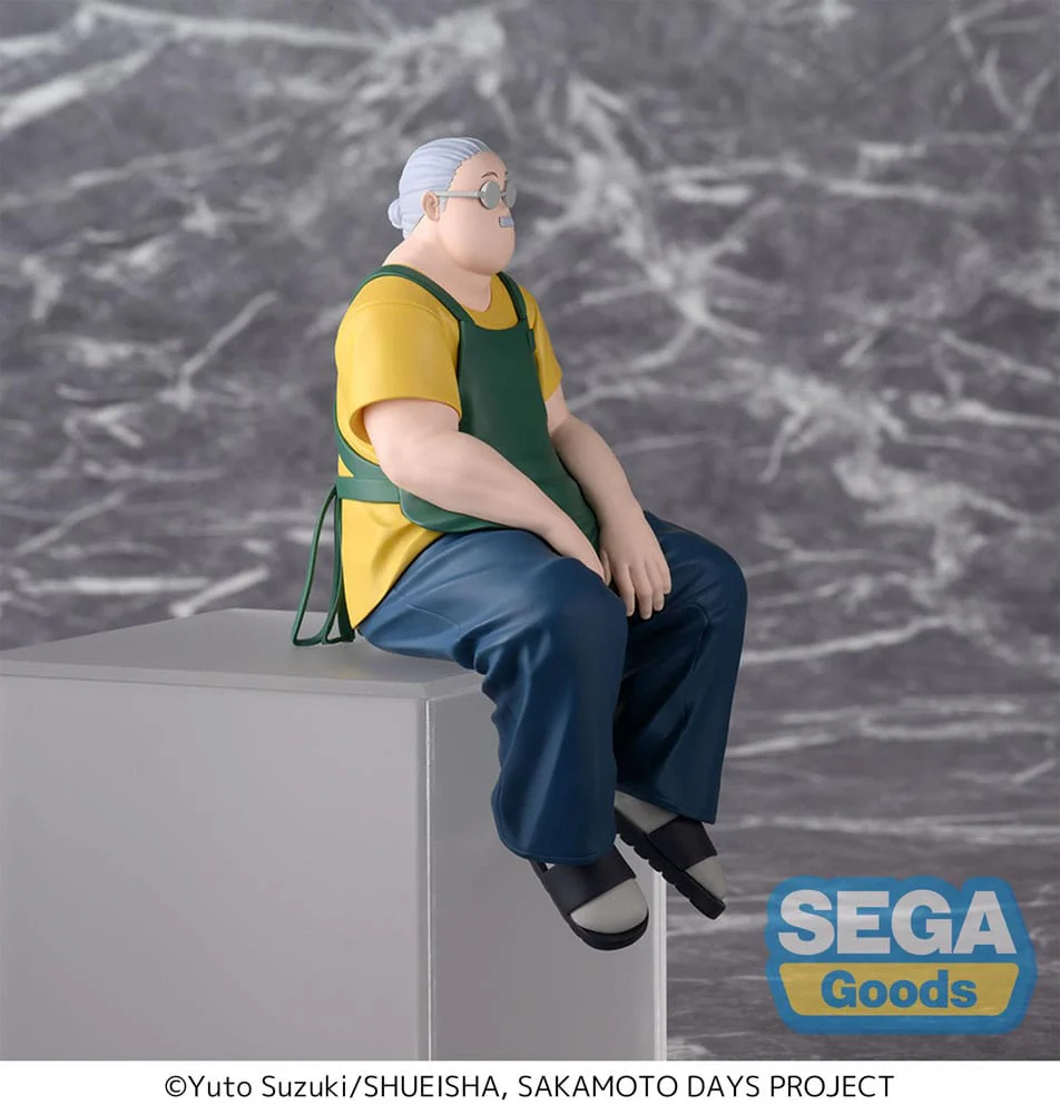 Taro Sakamoto Store Manager Ver. Sega - Image 5