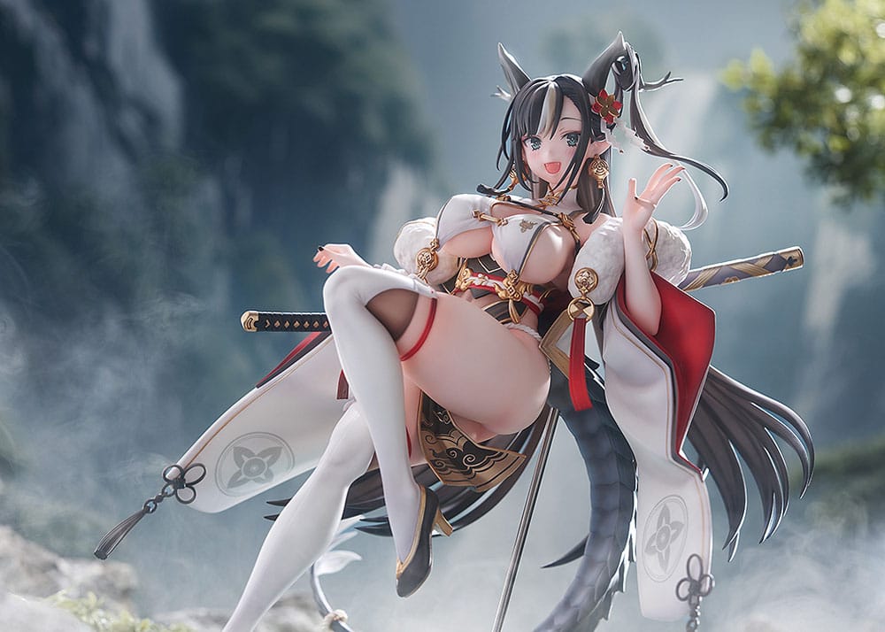 Tatsu Chan Toridamono Claynel - Image 10