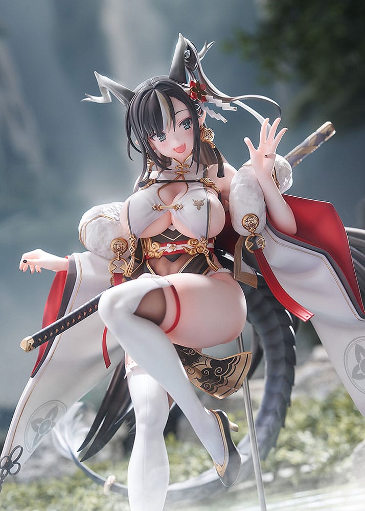 Tatsu Chan Toridamono Claynel - Image 11