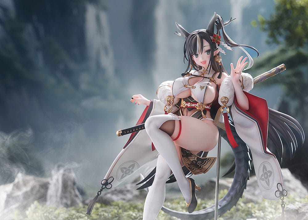 Tatsu Chan Toridamono Claynel - Image 12