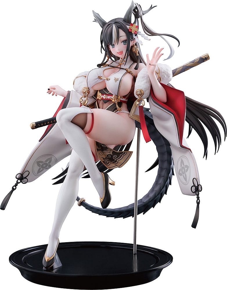 Tatsu Chan Toridamono Claynel - Image 13