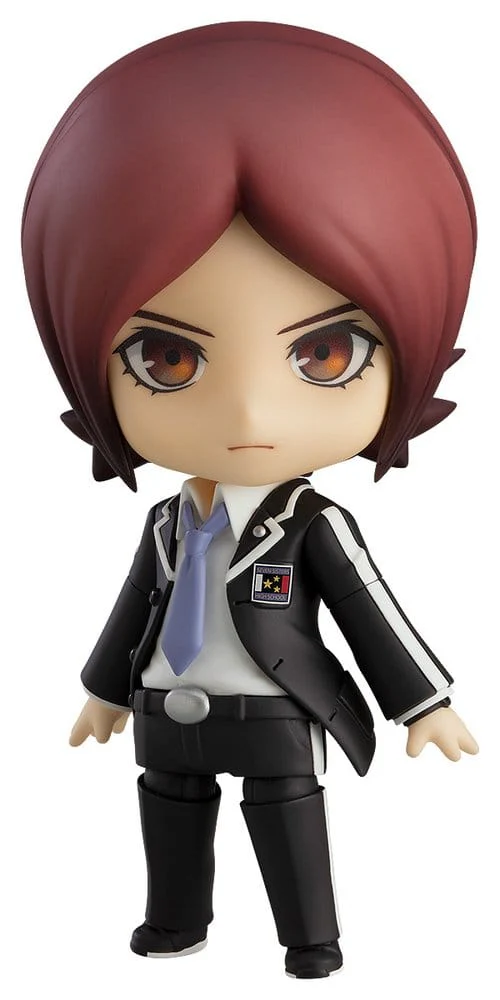 Tatsuya Suou Nendoroid Good Smile Company