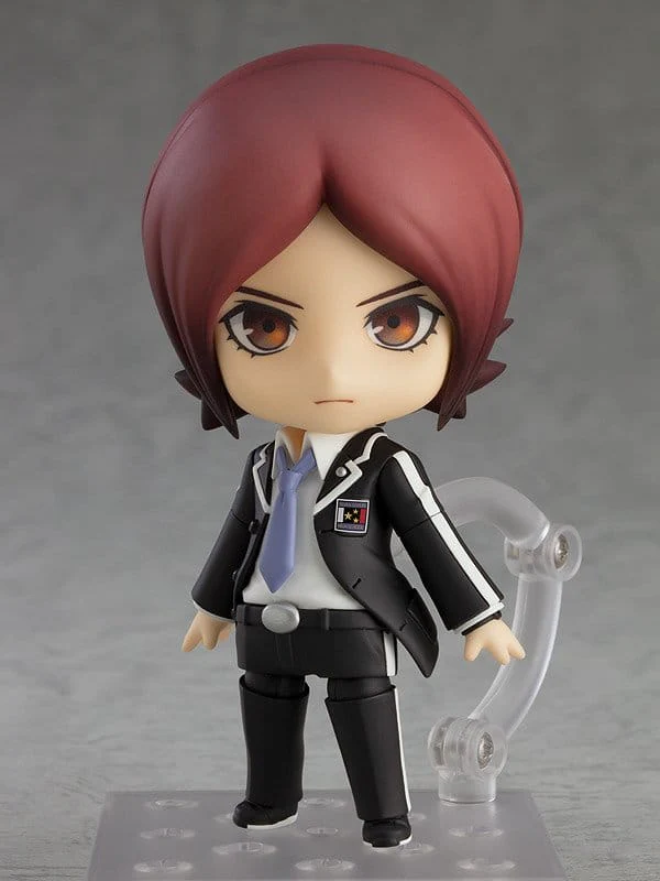 Tatsuya Suou Nendoroid Good Smile Company - Image 2