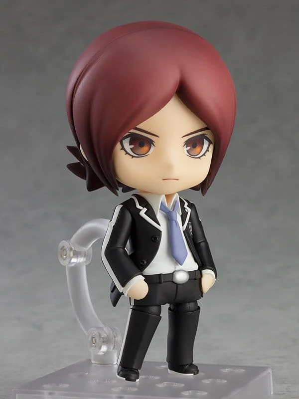 Tatsuya Suou Nendoroid Good Smile Company - Image 3