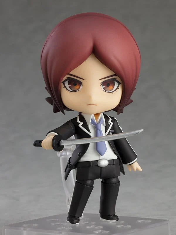 Tatsuya Suou Nendoroid Good Smile Company - Image 4