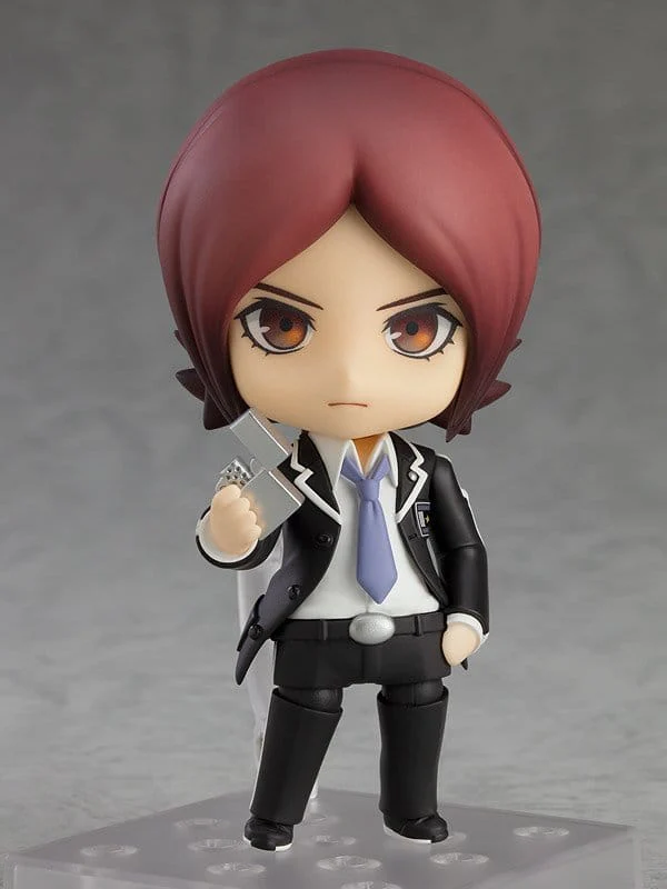 Tatsuya Suou Nendoroid Good Smile Company - Image 5