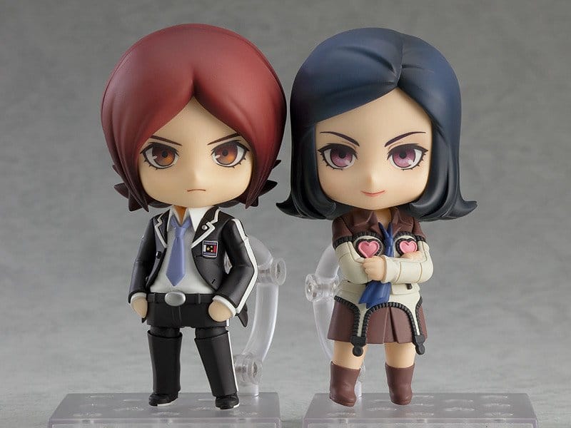Tatsuya Suou Nendoroid Good Smile Company - Image 8
