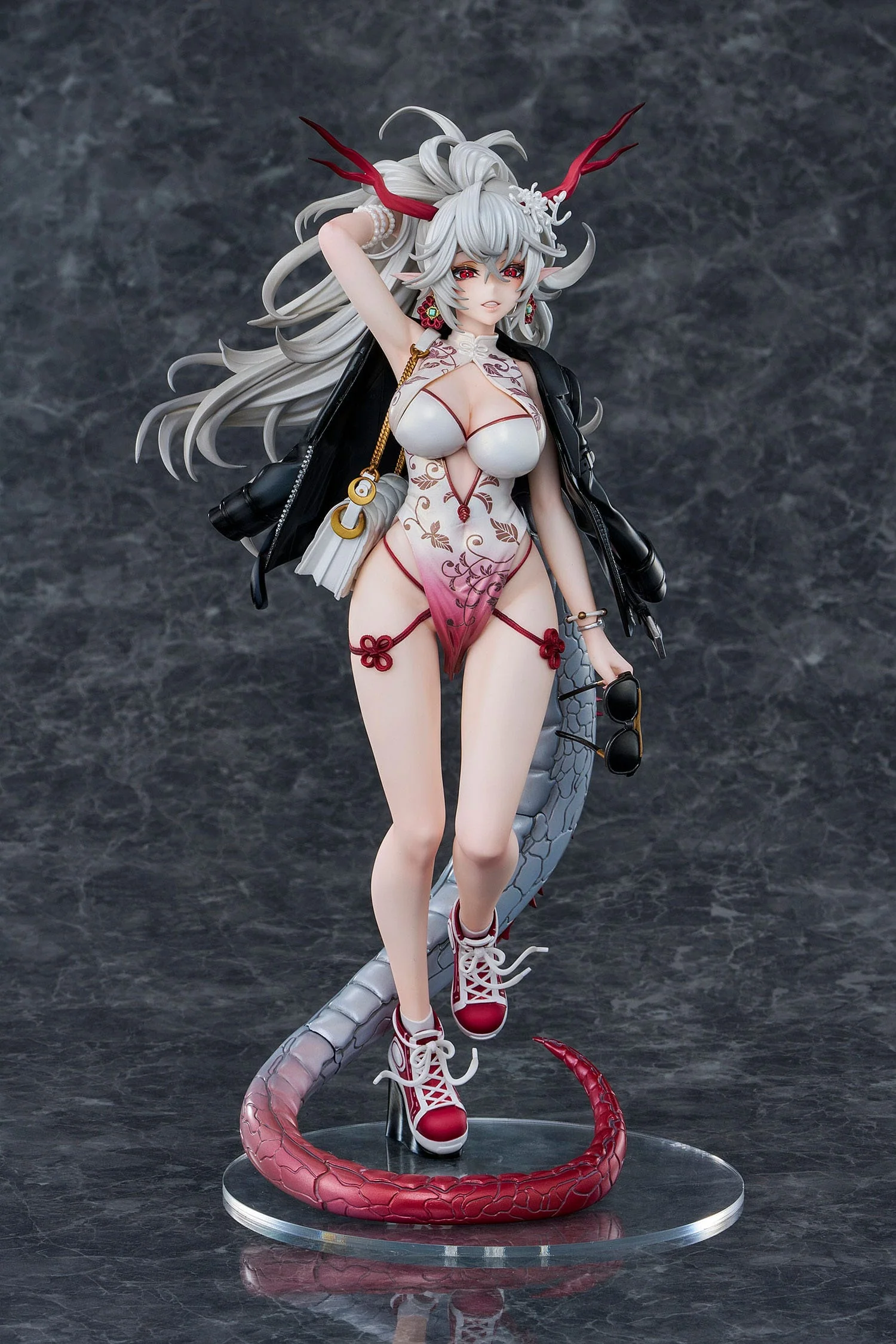 Tatsuzaki Ryou - DZ12SX - Original - T.E.S.T - Image 2