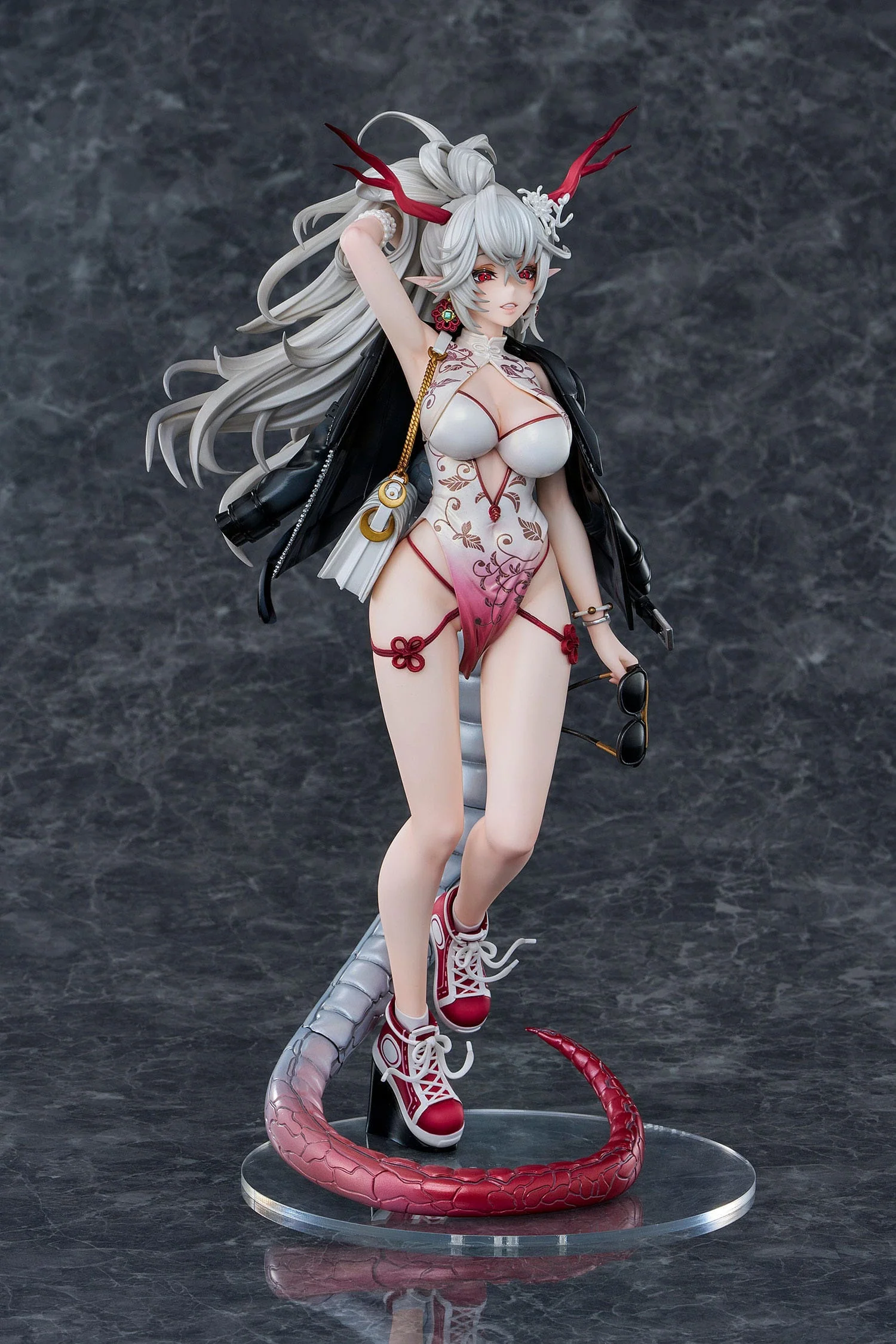Tatsuzaki Ryou - DZ12SX - Original - T.E.S.T - Image 3