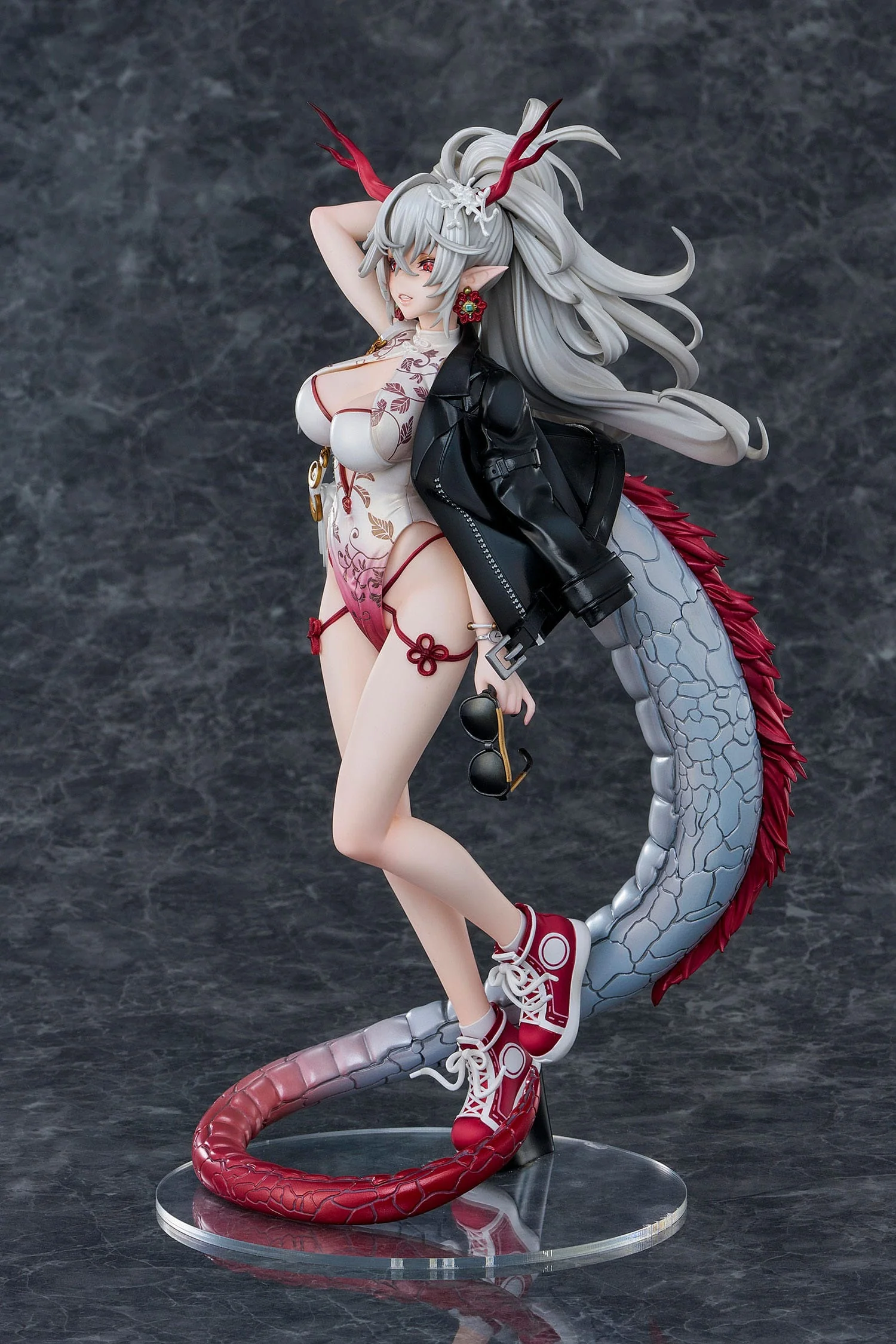Tatsuzaki Ryou - DZ12SX - Original - T.E.S.T - Image 4
