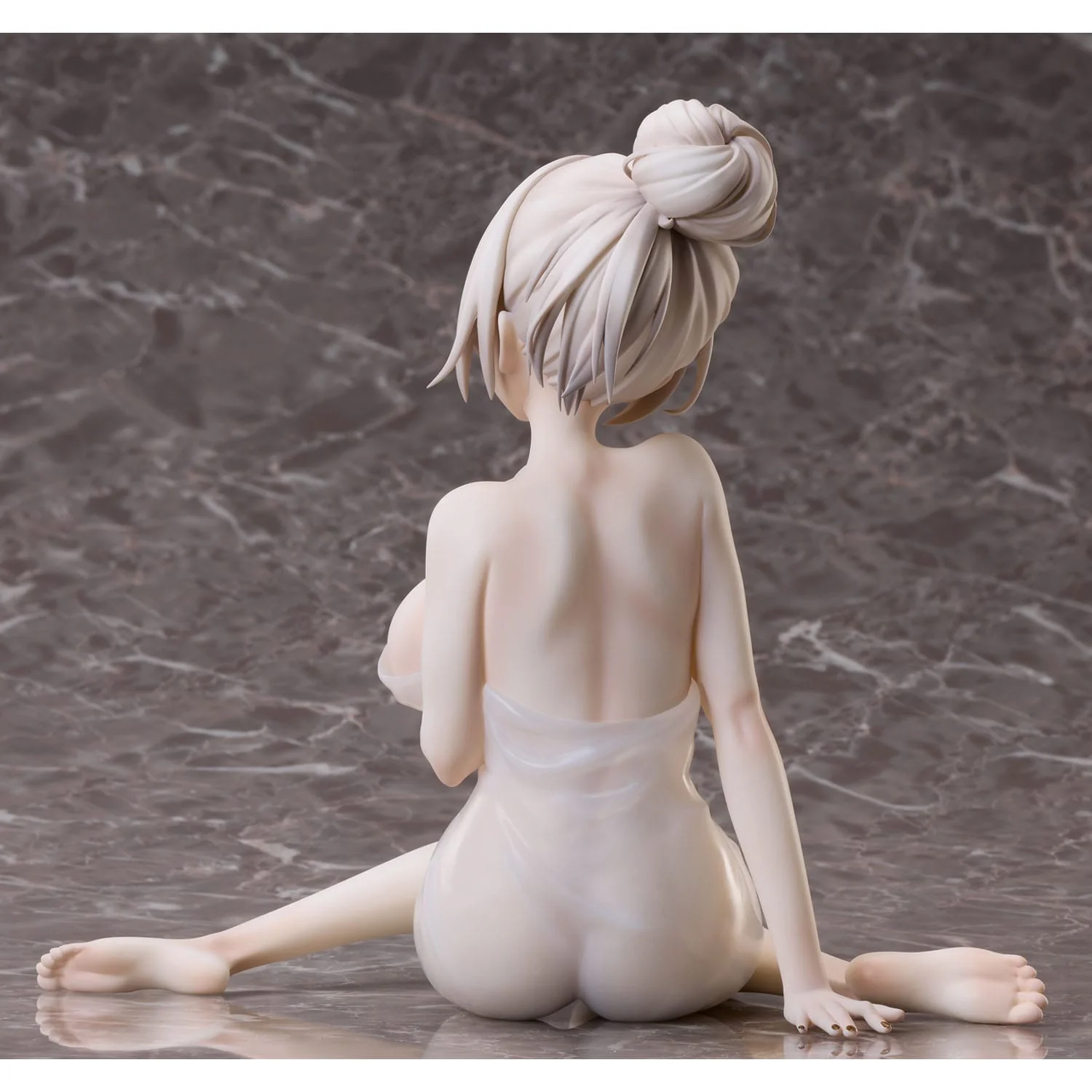 TB Hot Spring Ver. Azur Lane B-style FREEing - Image 5