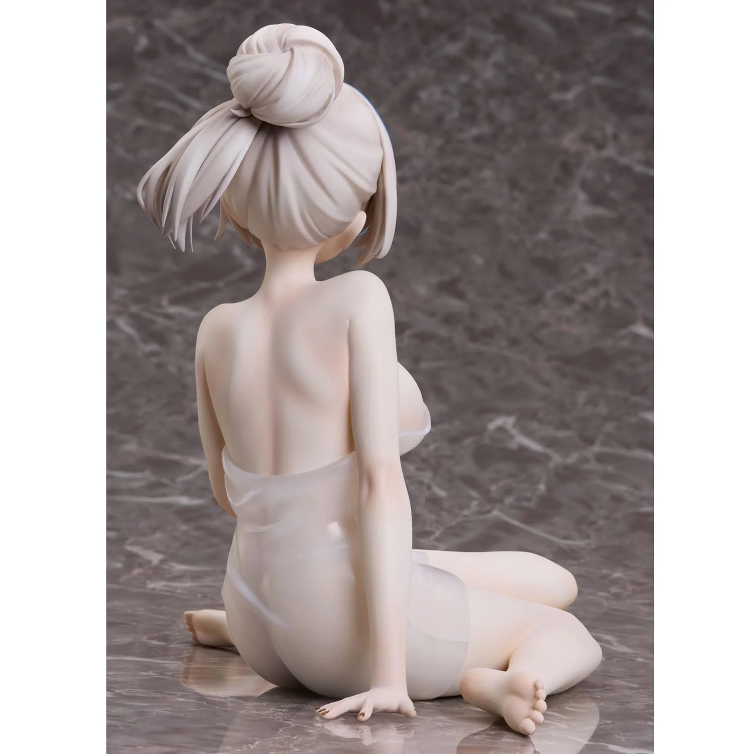 TB Hot Spring Ver. Azur Lane B-style FREEing - Image 6