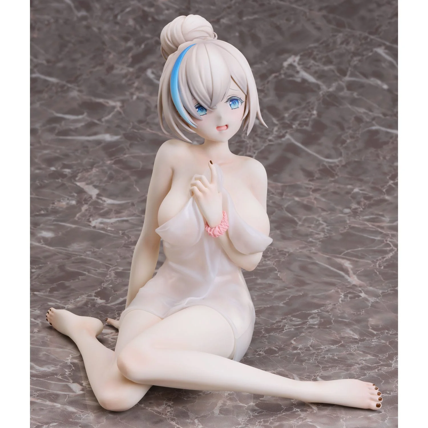 TB Hot Spring Ver. Azur Lane B-style FREEing - Image 8
