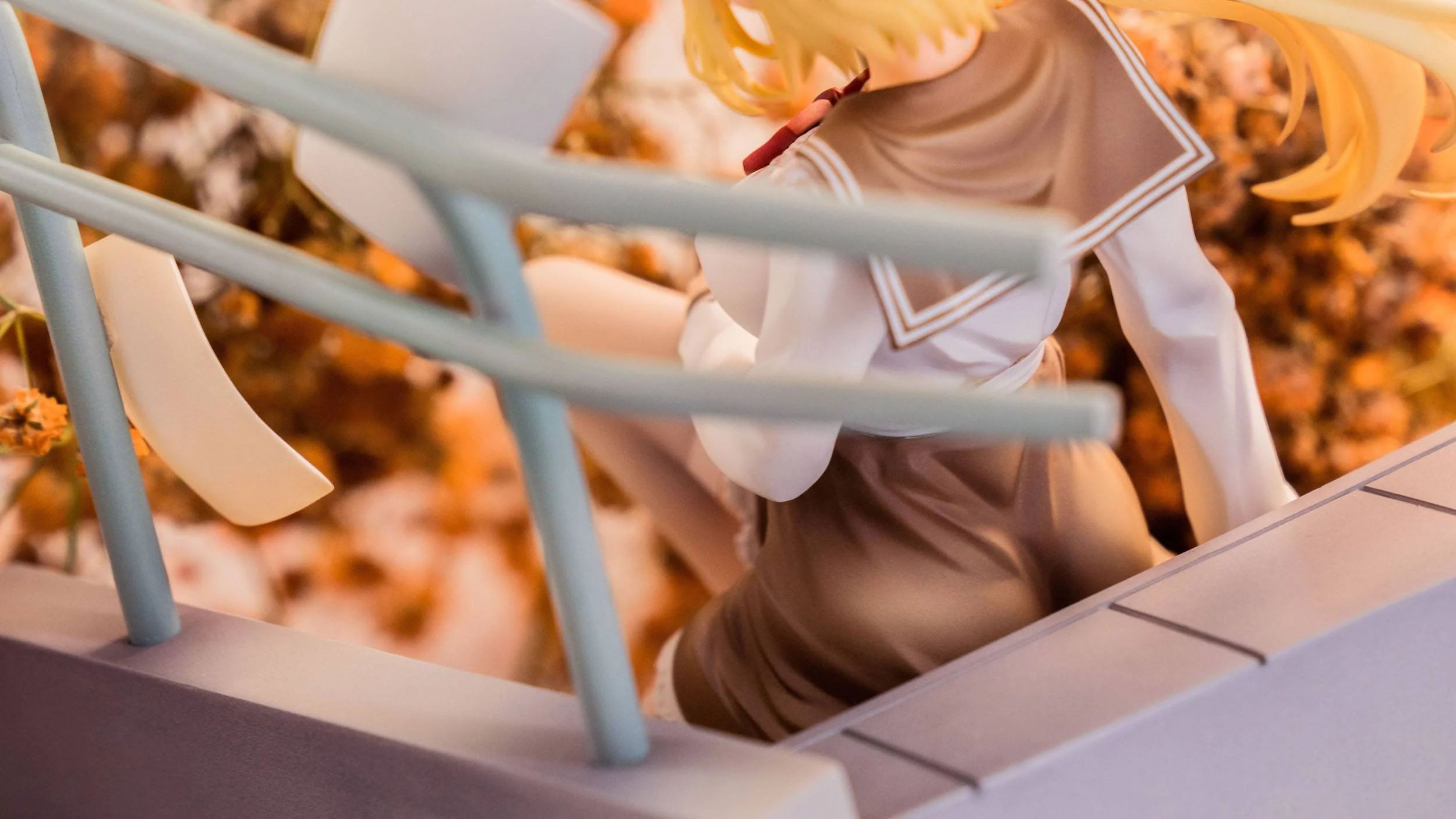 Te Chi Guo - Azur Lane - Unkown Model - Image 11
