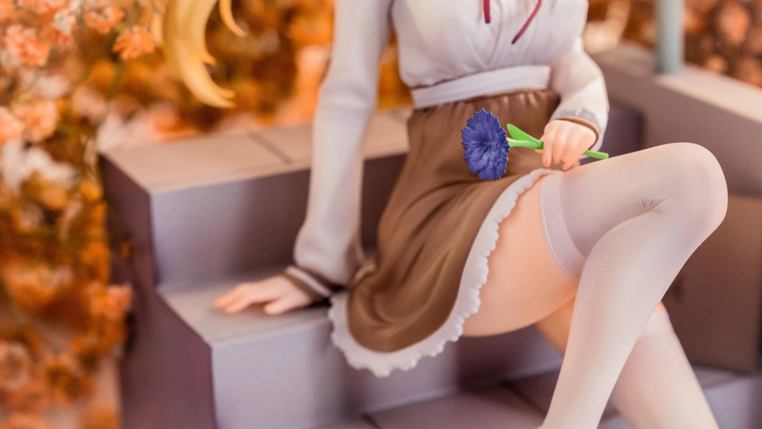 Te Chi Guo - Azur Lane - Unkown Model - Image 3