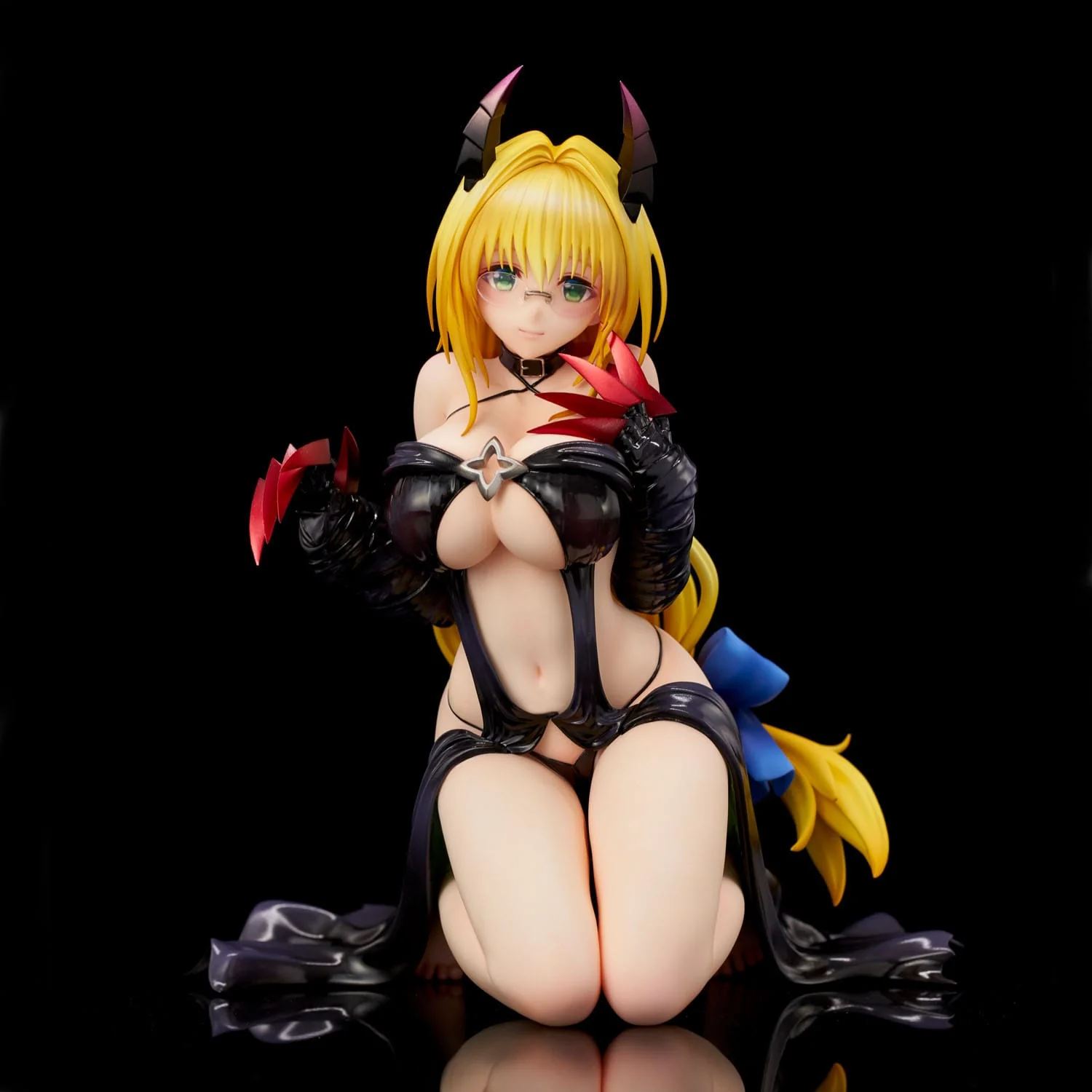 Tearju Lunatique Darkness Ver. Renewal Package Edition