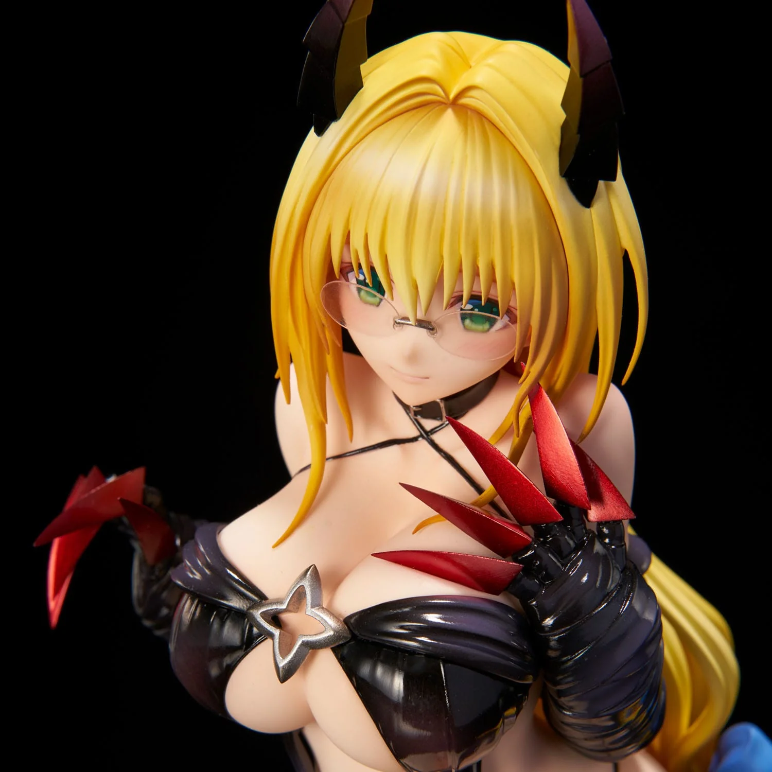 Tearju Lunatique Darkness Ver. Renewal Package Edition - Image 6