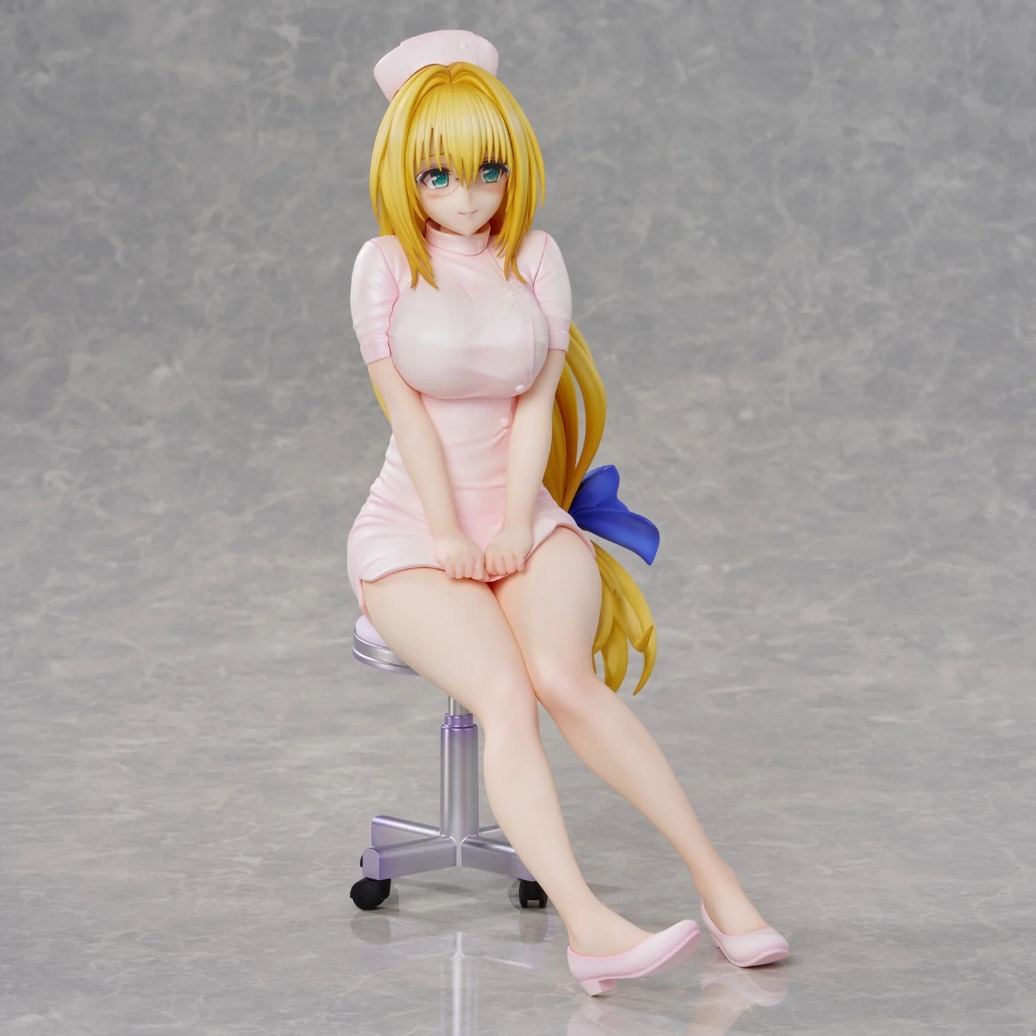 Tearju Lunatique Nurse Cos Union Creative - Image 3