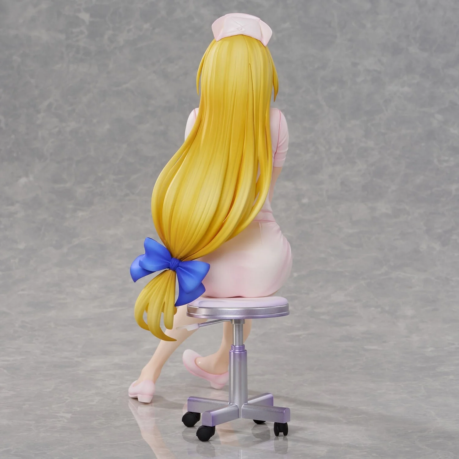 Tearju Lunatique Nurse Cos Union Creative - Image 6