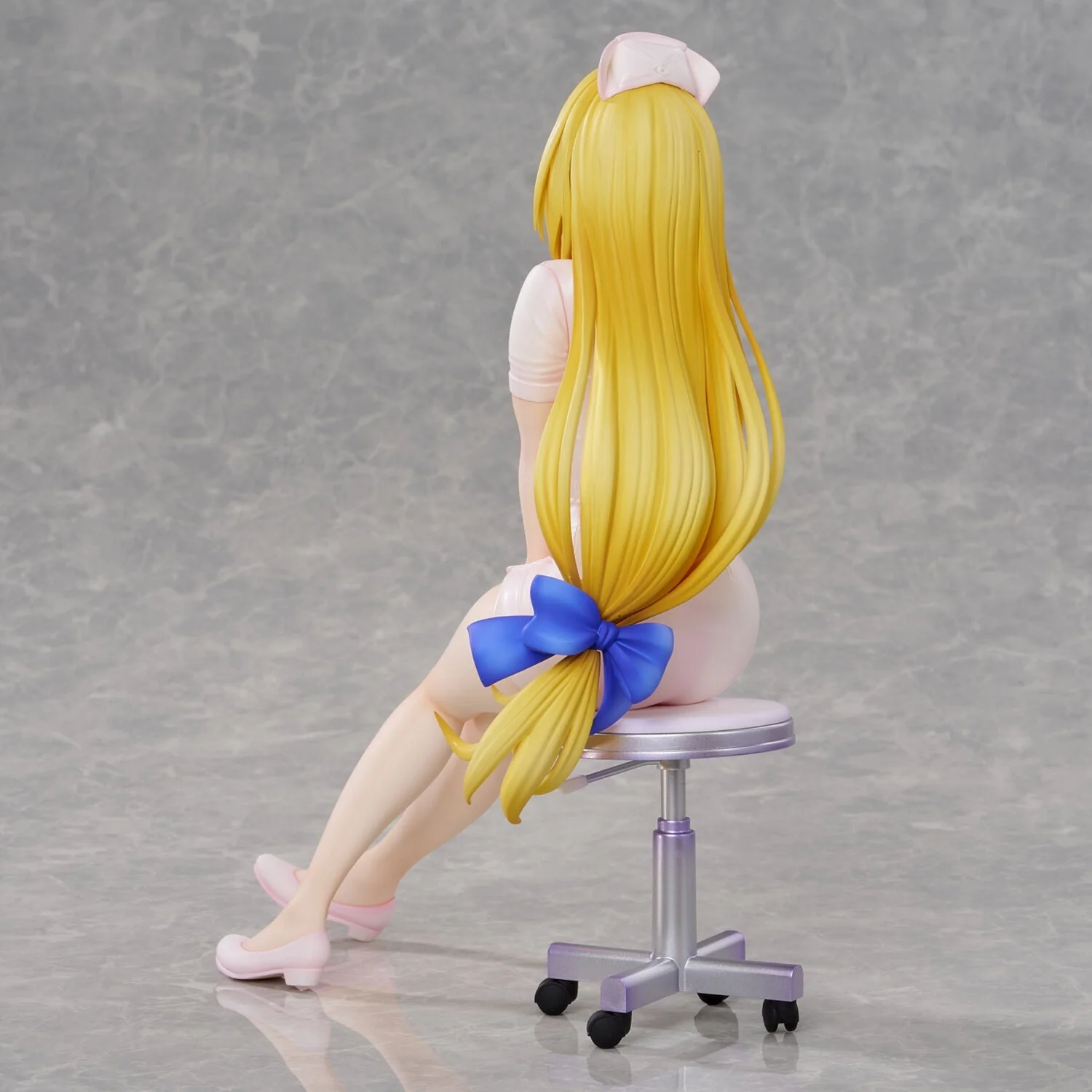 Tearju Lunatique Nurse Cos Union Creative - Image 7
