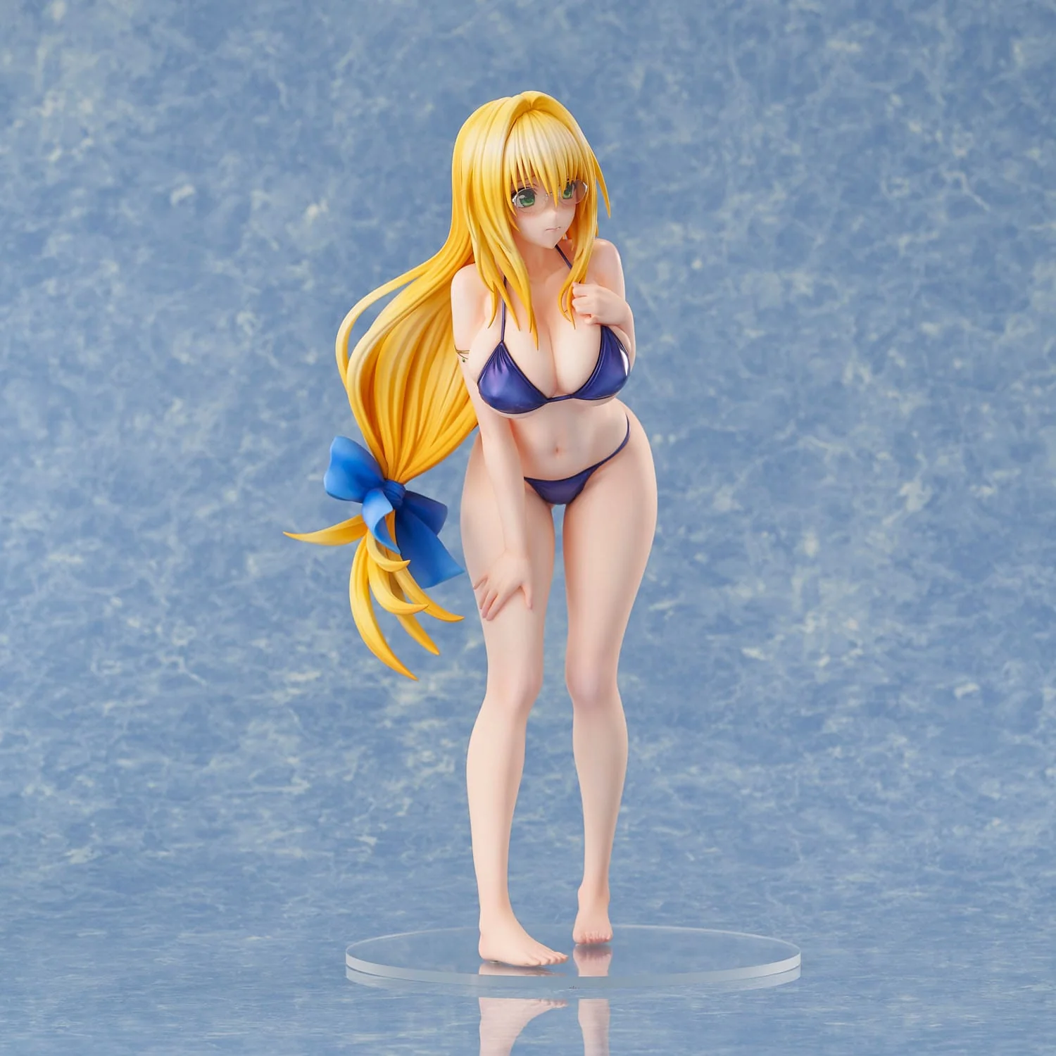 Tearju Lunatique To Love-Ru Darkness Union Creative - Image 10