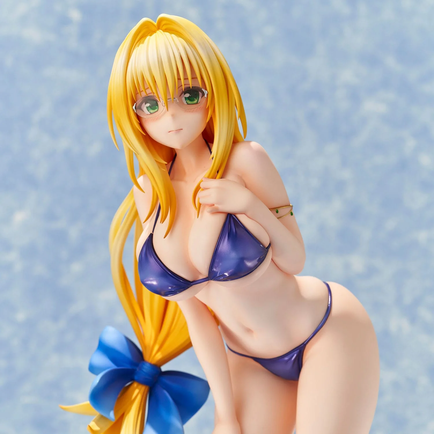 Tearju Lunatique To Love-Ru Darkness Union Creative - Image 18