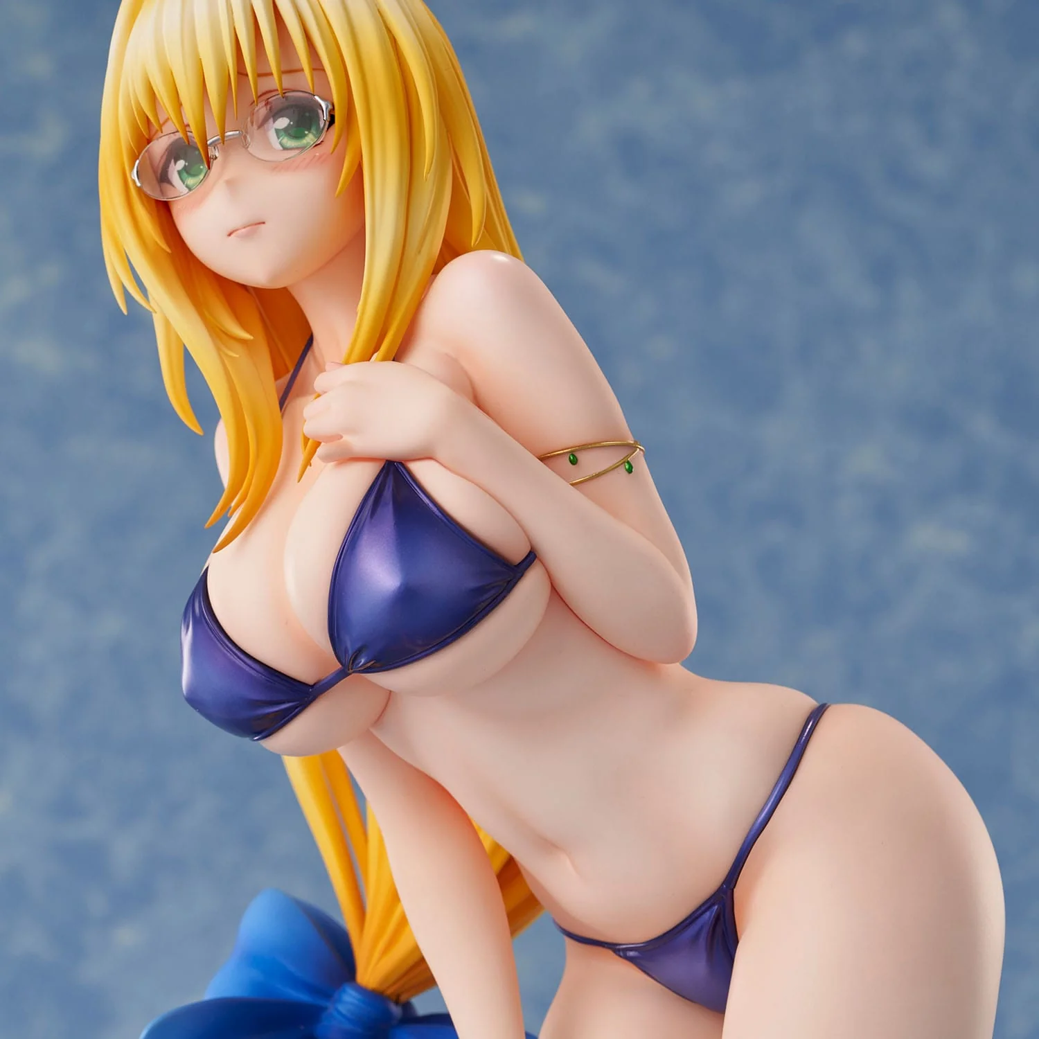 Tearju Lunatique To Love-Ru Darkness Union Creative - Image 21