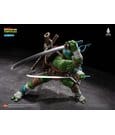 Teenage Mutant Ninja Turtles Actionfigur Leonardo Deluxe Version - Image 19