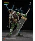 Teenage Mutant Ninja Turtles Actionfigur Leonardo Deluxe Version - Image 22