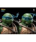 Teenage Mutant Ninja Turtles Actionfigur Leonardo Standard Version - Image 11