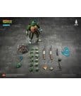 Teenage Mutant Ninja Turtles Actionfigur Leonardo Standard Version - Image 12