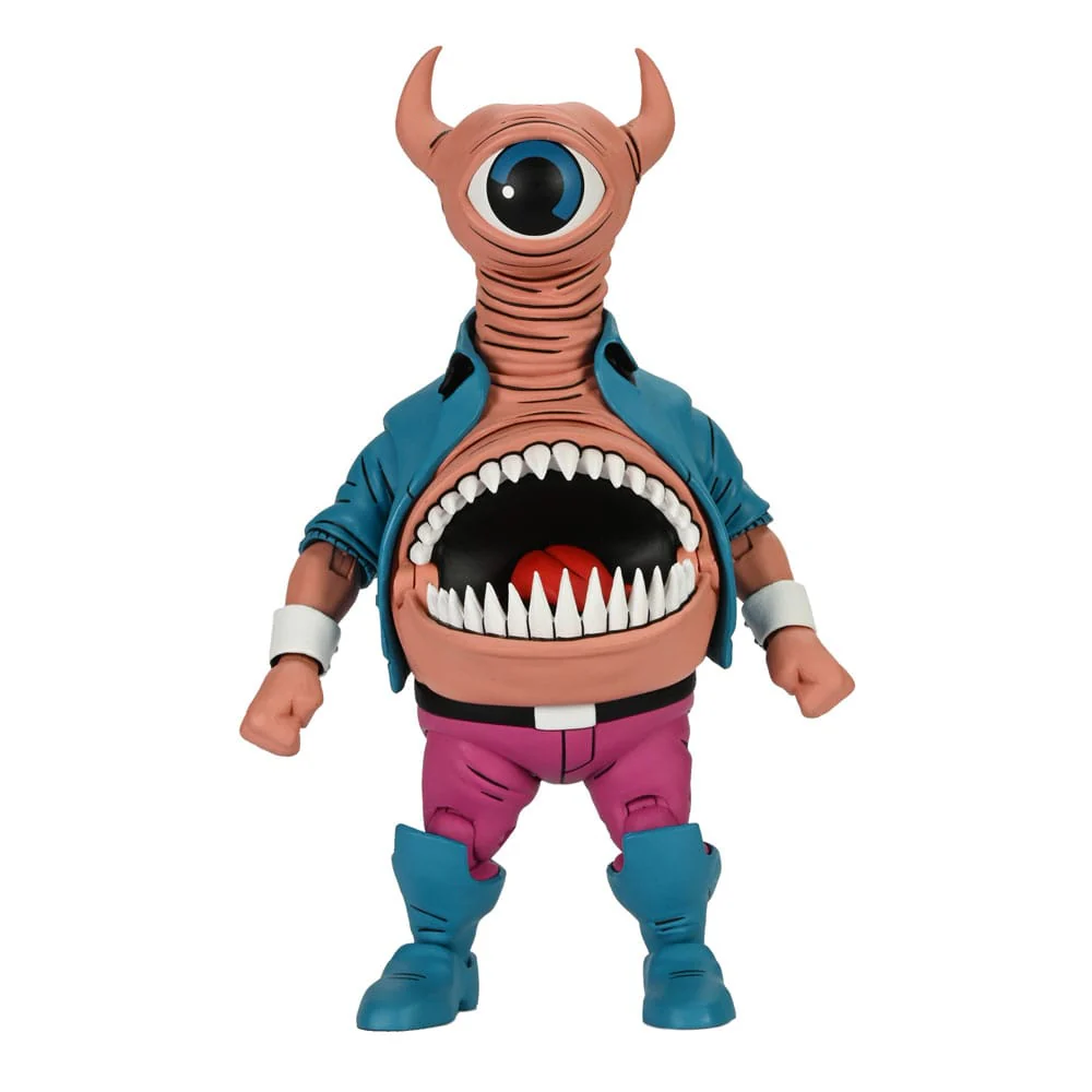 Teenage Mutant Ninja Turtles (Archie Comics) Actionfigur Bellybomb