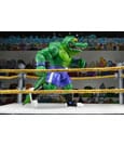 Teenage Mutant Ninja Turtles (Archie Comics) Actionfigur Stump Wrestling Leatherhead - Image 9