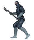 Teenage Mutant Ninja Turtles Page Punchers Actionfigur Foot Soldier - Beschädigte Verpackung - Image 5